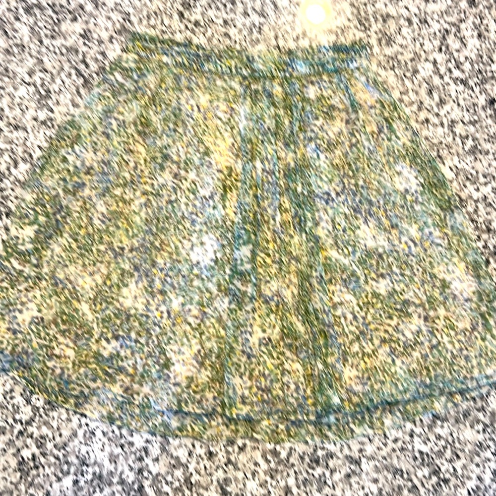 J.Crew-00- silk skirt